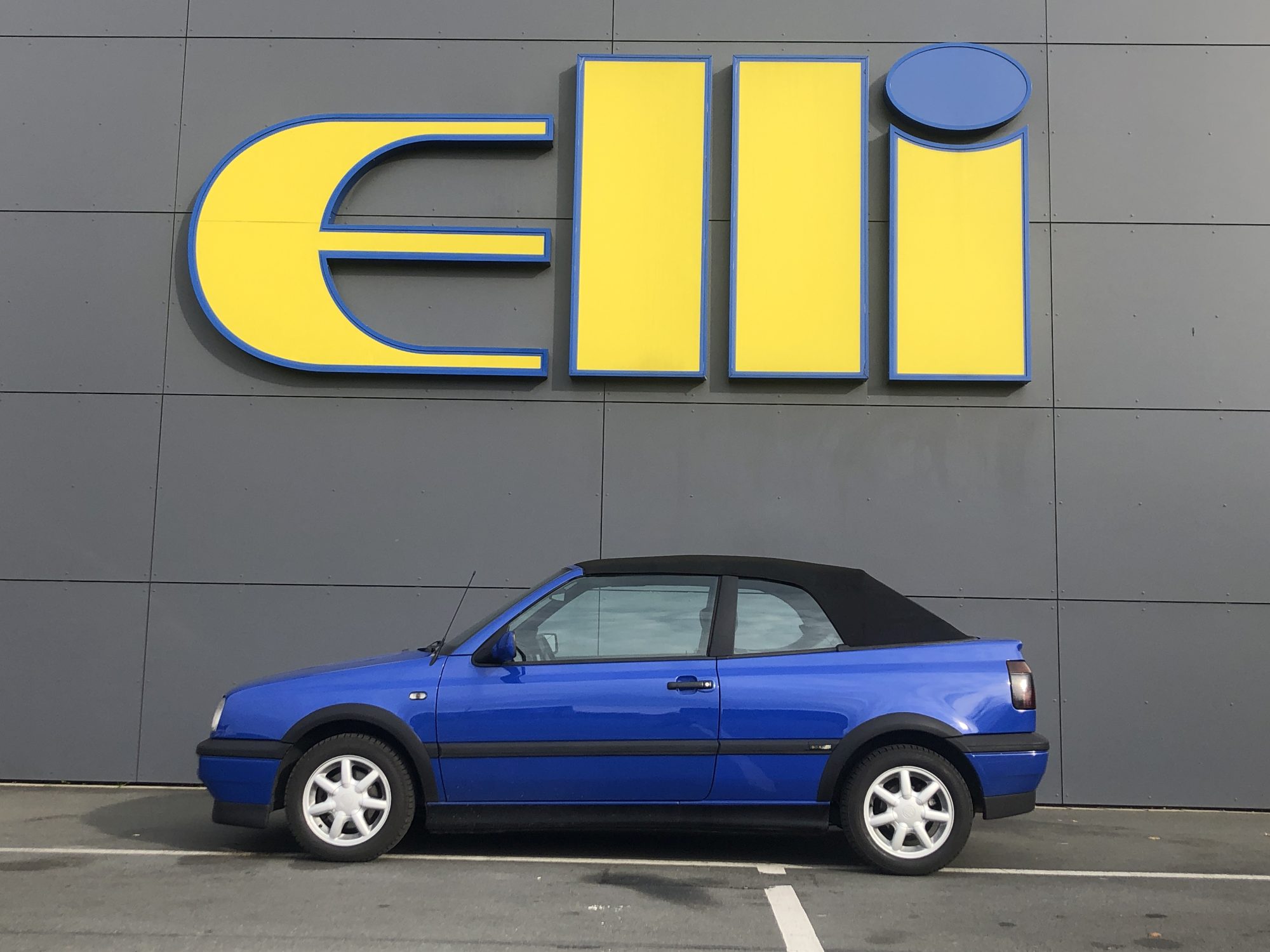 Elli bei Elli