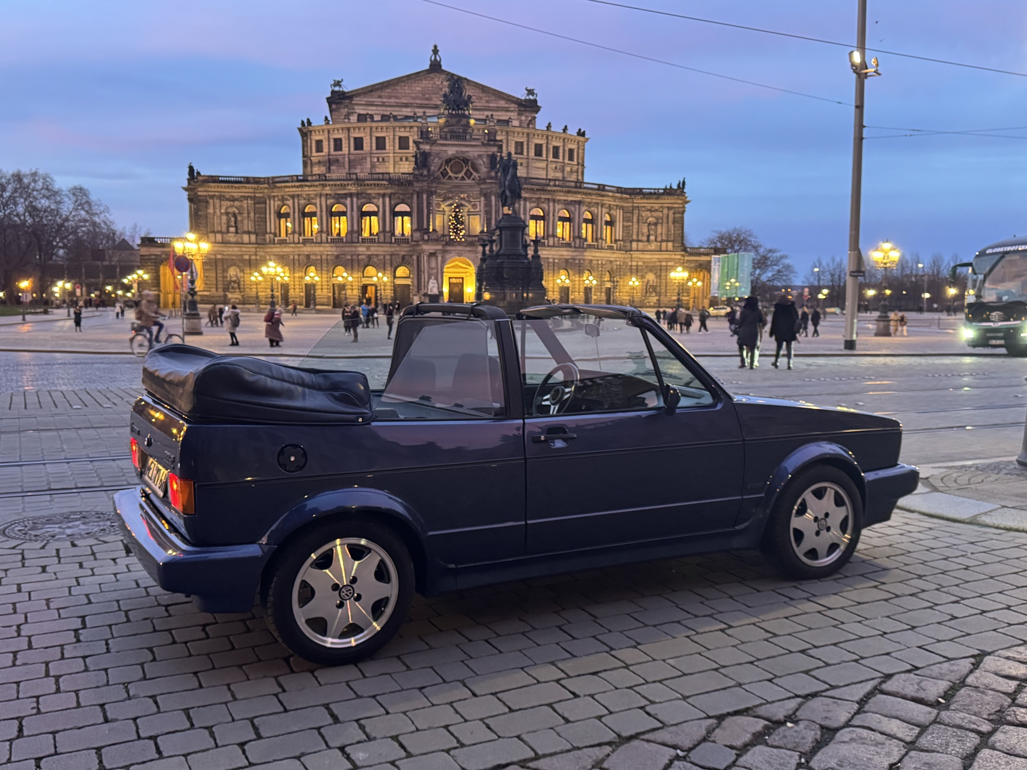 Dresden Semperoper