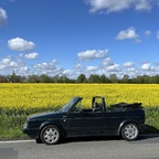 Erste Ausfahrt im Frühling