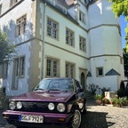 Summer Cruising in Rheinhessen