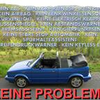 KEINE PROBLEME