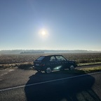 Und aus den Wiesen steiget der weiße Nebel , wunderbar!